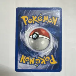 Pokemon TCG Zapdos Base Set Holo Unlimited Rare Card 16/102 - Image 2