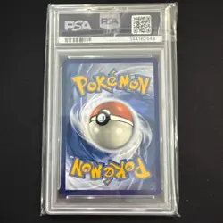 Mr. Mime 179 Pokemon Scarlet & Violet 151 PSA 10 - Image 2