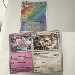 Dragonite VSTAR (Secret) 081/078 Pokemon GO Holo - Image 3