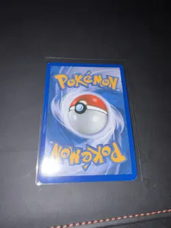 Pokemon Snorlax Rare Reverse Holo 100 HP Call of Legends 33/95 Card - Image 2