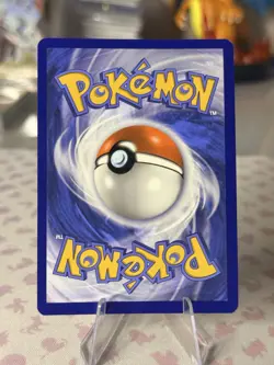 Pokemon TCG Reversal Energy Prize Pack Series Cards 192/193 Cosmos Holo Uncommon - Image 2