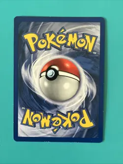 Pokemon TCG Magneton Base Set Holo 9/132 Raw Ungraded - Image 2