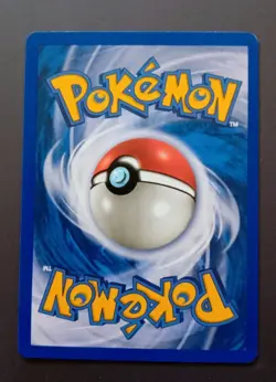 Pikachu 84/144 Skyridge - Non Holo - Pokemon TCG - NM - Vintage - Image 2