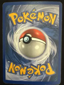 Pokemon Card-Umbreon-Acquapolis-ENG-41/147-HoloReverse - Image 2