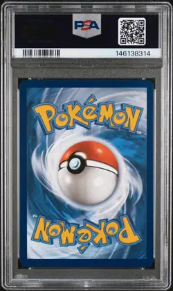 2023 POKEMON SVP EN-SV BLACK STAR PROMO 151 ELITE TRAINER BOX #051 SNORLAX PSA 9 - Image 2