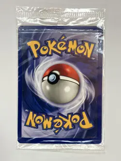 Machamp NM SEALED 8/102 Unlimited Base Set Pokemon TCG Holo - Image 2