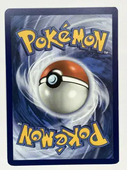 Blastoise ex NM Scarlet & Violet 151 009 184/165 Pokemon TCG Holo - Image 3
