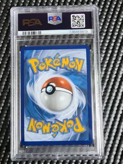 PSA 9 MINT - Charmander 168/165 Pokemon Scarlet & Violet 151 Illustration Rare - Image 2