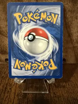 Sabrina's Gengar 29/132 Gym Challenge 1st Edition Regular - RARE Pokemon Card 🔥 - Image 2