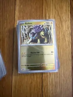 Pokemon TCG 150 Random Holo And Reverse Holo Bulk Lot - Image 4