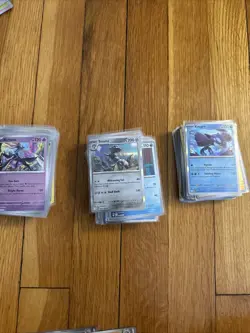 Pokemon TCG 150 Random Holo And Reverse Holo Bulk Lot - Image 5