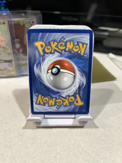 Pokemon Grand Tree Trainer-Stadium Ace SPEC Rare Holo 136/142 SV07 Stellar Crown - Image 2