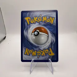 2026 Pokemon Meowth ex 062/088 ME03 Perfect Order Holo EN English - Image 2