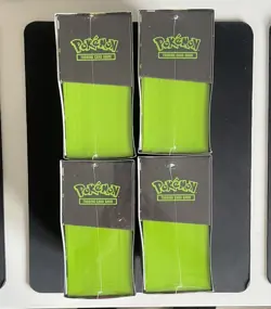 4x Pokemon Perfect Order Pokemon Center ETB Resealed CASE 📦 | Sealed ETBs - Image 3
