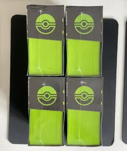 4x Pokemon Perfect Order Pokemon Center ETB Resealed CASE 📦 | Sealed ETBs - Image 5