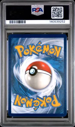 2025 POKEMON JTG EN-JOURNEY TOGETHER #167 N'S RESHIRAM PSA 10 - Image 2