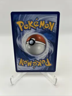 081/182 Team Rocket's Mewtwo ex Pokemon TCG Prize Pack Series 8 Stamped Destined - Image 2