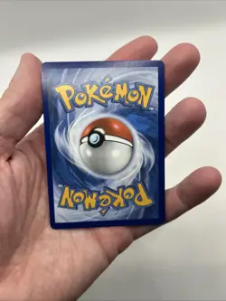 081/182 Team Rocket's Mewtwo ex Pokemon TCG Prize Pack Series 8 Stamped Destined - Image 5