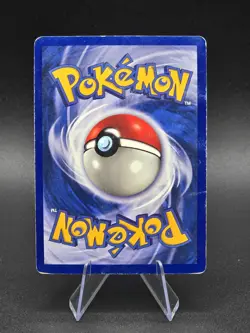 The Pokemon Company Poliwag 059/102 Base Set Shadowless 1st Edition Common 1999 - Image 2