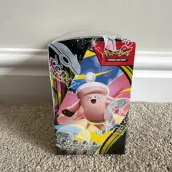 Pokemon TCG Mega Evolution Perfect Order Booster Box 36 Pack 🔥 NEW & SEALED ✅ - Image 2