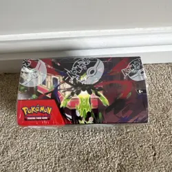Pokemon TCG Mega Evolution Perfect Order Booster Box 36 Pack 🔥 NEW & SEALED ✅ - Image 5