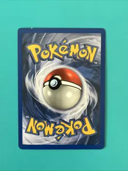 Pokemon TCG Pikachu Jungle 1st Edition W Foil Stamp Raw Ungraded WOTC - Image 2