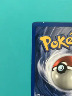 Pokemon TCG Pikachu Jungle 1st Edition W Foil Stamp Raw Ungraded WOTC - Image 3