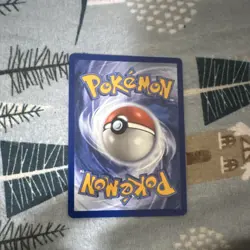 Pokemon Meowth EX 062/088 XY: Perfect Order Double Rare Full Art Holo 170 HP - Image 3