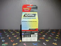 Pokemon TCG: Lillie Premium Tournament Collection New Sealed - Image 3