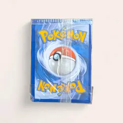 Pokemon TCG Mewtwo 52 SV Scarlet & Violet Black Star Promo Mint Sealed - Image 2