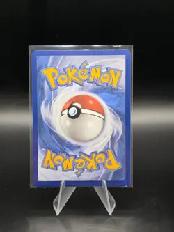 Pokemon Iron Jugulis Illustration Rare Full Art Holo SV04 216/182 130 HP 2023 - Image 2