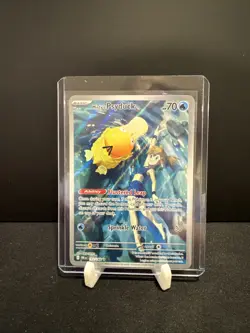 Pokemon - Misty's Psyduck #193 Destined Rivals - Near Mint - Image 1