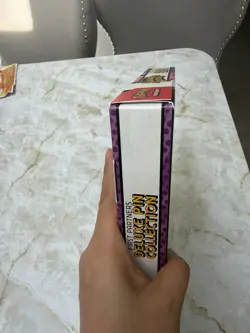 Pokemon TCG Ascended Heroes First Partners Deluxe Pin Collection Sealed In Hand - Image 5