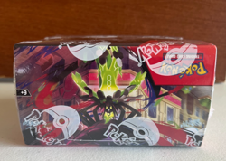 IN HAND Pokemon TCG Mega Evolution-Perfect Order Booster Display Box 36 Packs - Image 5