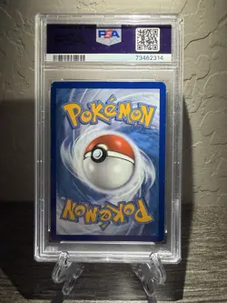 PSA 10 Rapid Strike Urshifu VMAX TG30 Black Gold Brilliant Stars Pokemon TCG - Image 2