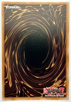 MAMA-EN076 Harpie's Feather Duster - Ultra Rare 1st Edition Near Mint YuGiOh - Image 2