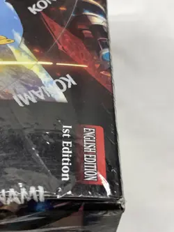 Yu-Gi-Oh! The Chronicles Deck The Fallen & The Virtuous Factory Sealed New - Image 5