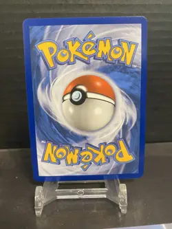 Lapras GX 151/149 Secret Rare Rainbow SM Base Set Pokemon Card NM - Image 4