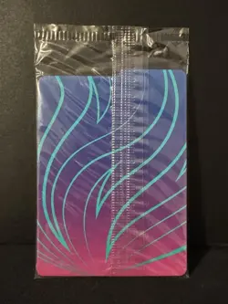 N's Zorua 189 Sv: Scarlet & Violet Promo Cards Holo SEALED - Image 2