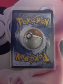 Pokemon TCG Gastly XY Evolutions Reverse Holo Card 47/108 Common - Image 2