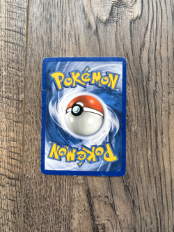 Pokemon TCG Mysterious Treasures Pikachu Reverse Holo Card 2007 #94/123 - Image 2