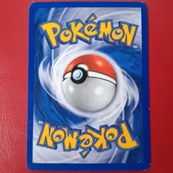 Lt. Surge's Pikachu 84/132 Gym Challenge Regular First Edition Pokemon Card LP - Image 2