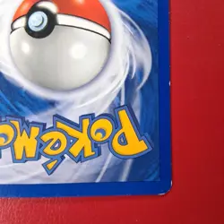 Lt. Surge's Pikachu 84/132 Gym Challenge Regular First Edition Pokemon Card LP - Image 3