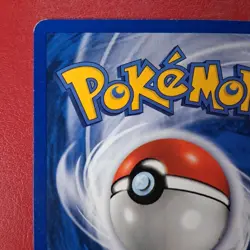 Lt. Surge's Pikachu 84/132 Gym Challenge Regular First Edition Pokemon Card LP - Image 5