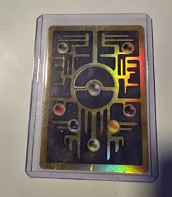 Pokemon TCG Ancient Mew Promo Holo Rare Card 1999/2000 - Image 2
