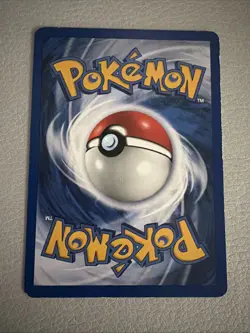 Pokemon TCG Pidgeotto Base Set 2 Unlimited Rare Card 28/130 LP Condition - Image 2