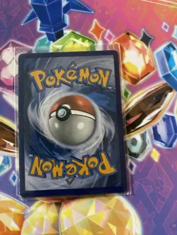 M Rayquaza EX 61/108 Roaring Skies Ultra Rare Foil Pokemon TCG Card - Image 2