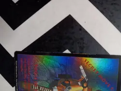 TOMB RAIDER CCG SLIPPERY WHEN WET CARD S205 SECRET MOVE 5: TOOLS OF THE TRADE - Image 2