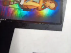 TOMB RAIDER CCG SLIPPERY WHEN WET CARD S205 SECRET MOVE 5: TOOLS OF THE TRADE - Image 3