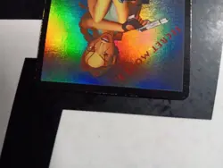 TOMB RAIDER CCG SLIPPERY WHEN WET CARD S205 SECRET MOVE 5: TOOLS OF THE TRADE - Image 4